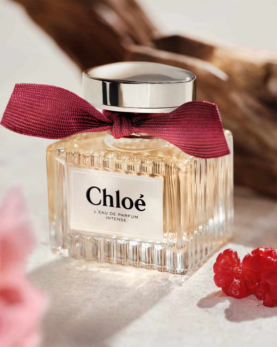L'Eau de Parfum Intense for Women, 1.6 oz.